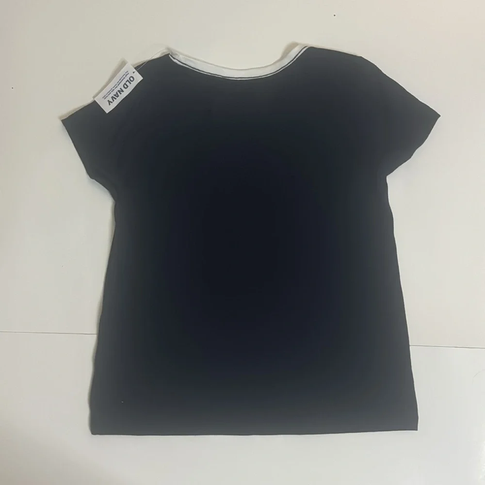 Old Navy Girl Tee Shirt